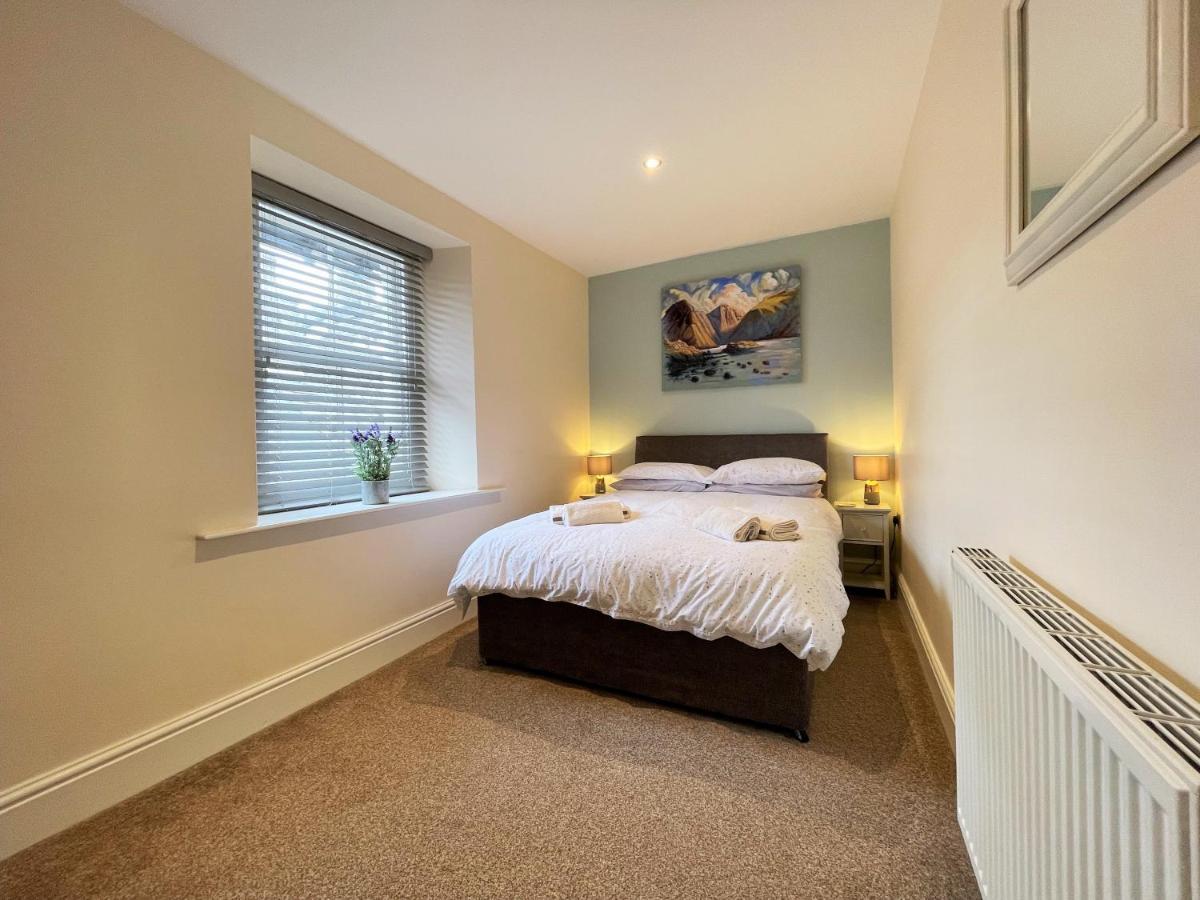 Arthurs Cottage -Charming Courtyard Cottage In The Heart Of Kendal, The Lake District Exteriér fotografie