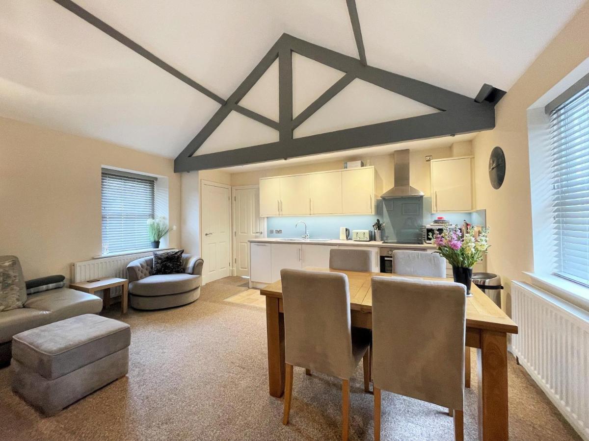 Arthurs Cottage -Charming Courtyard Cottage In The Heart Of Kendal, The Lake District Exteriér fotografie